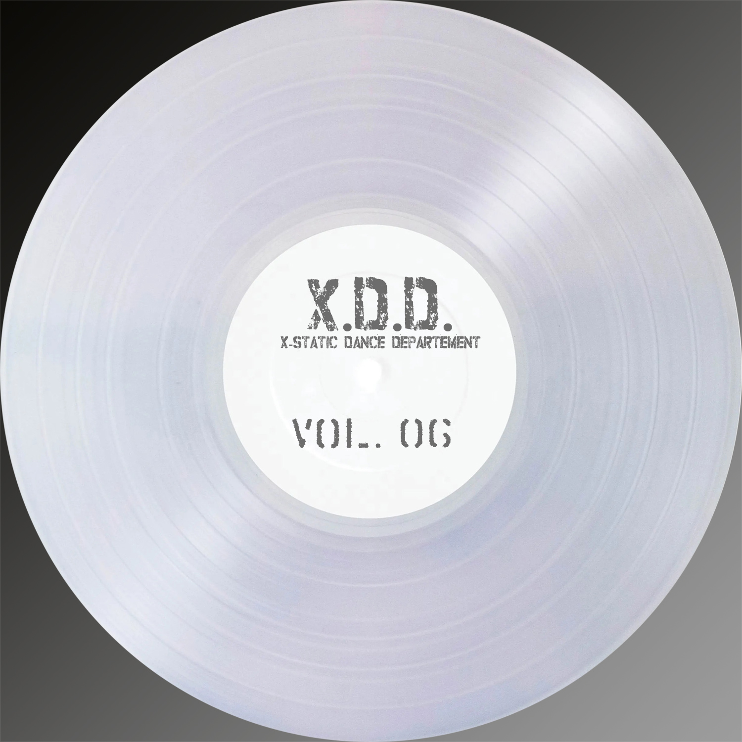 X.D.D. – Vol. 06